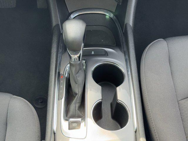 used 2023 Chevrolet Malibu car, priced at $14,900