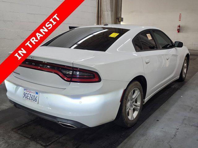 used 2019 Dodge Charger car, priced at $15,505