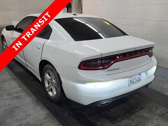 used 2019 Dodge Charger car, priced at $15,505