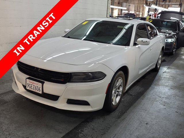 used 2019 Dodge Charger car, priced at $15,505