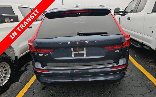 used 2022 Volvo XC60 car, priced at $23,805