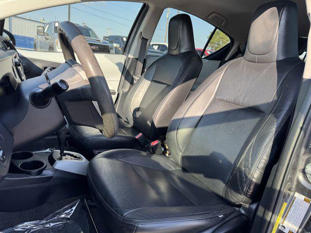 used 2014 Toyota Prius c car, priced at $8,500