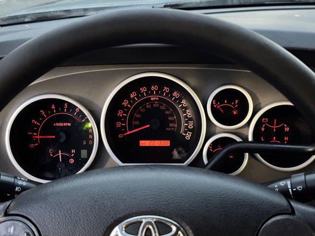 used 2013 Toyota Tundra car, priced at $11,300