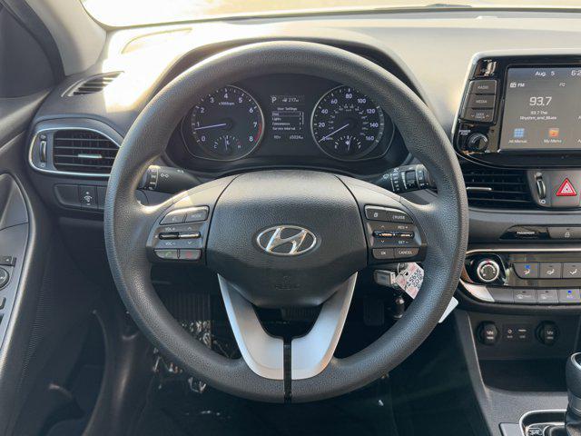 used 2018 Hyundai Elantra GT car, priced at $11,600