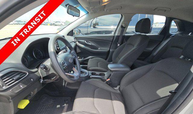 used 2018 Hyundai Elantra GT car, priced at $12,005