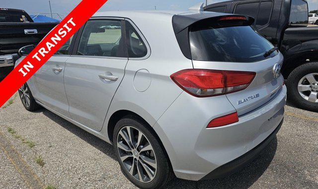 used 2018 Hyundai Elantra GT car, priced at $12,005