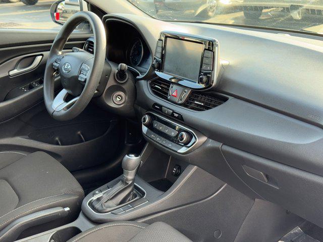 used 2018 Hyundai Elantra GT car, priced at $11,600