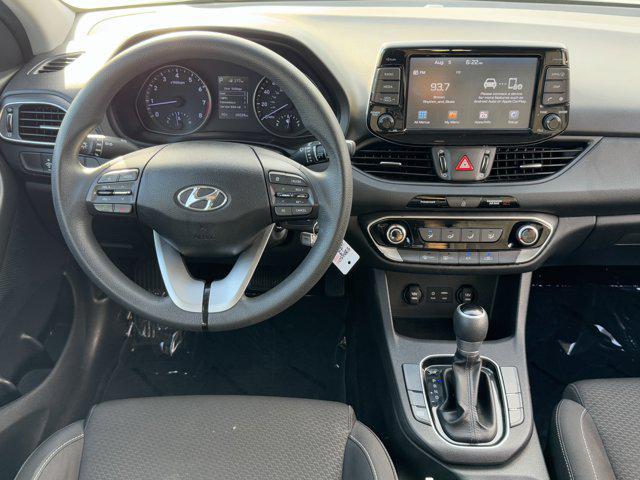 used 2018 Hyundai Elantra GT car, priced at $11,600