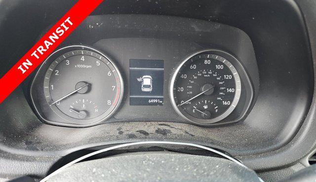 used 2018 Hyundai Elantra GT car, priced at $12,005