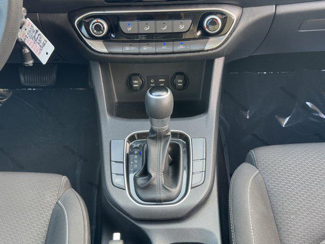 used 2018 Hyundai Elantra GT car, priced at $11,600