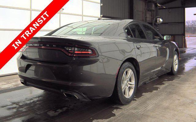 used 2020 Dodge Charger car, priced at $14,700