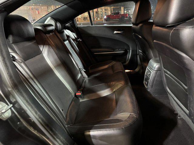 used 2020 Dodge Charger car, priced at $14,300