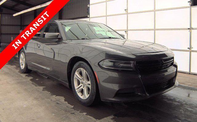 used 2020 Dodge Charger car, priced at $14,700