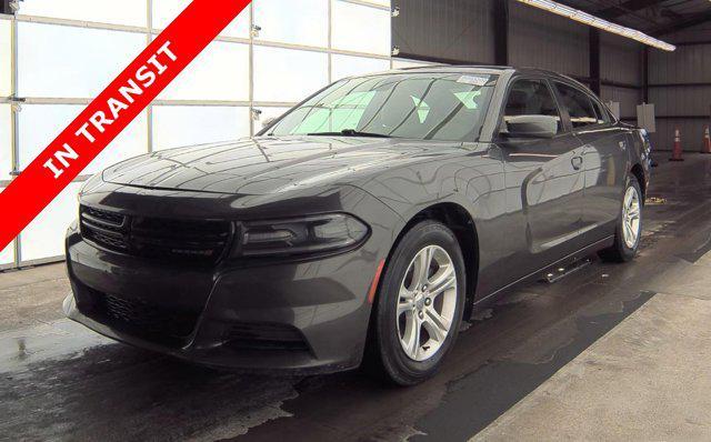 used 2020 Dodge Charger car, priced at $14,700