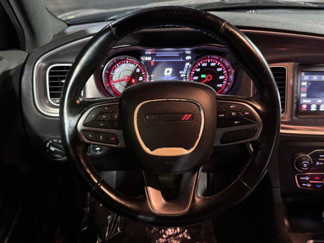 used 2020 Dodge Charger car, priced at $14,300