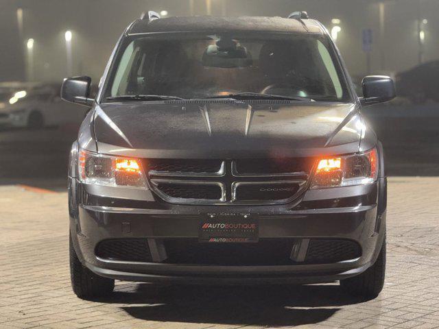 used 2019 Dodge Journey car, priced at $12,100