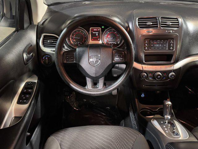 used 2019 Dodge Journey car, priced at $12,100