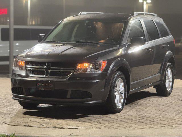 used 2019 Dodge Journey car, priced at $12,100