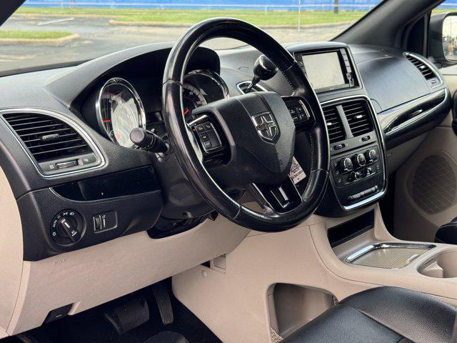 used 2019 Dodge Grand Caravan car, priced at $10,500