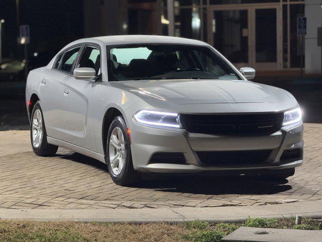 used 2022 Dodge Charger car, priced at $18,510