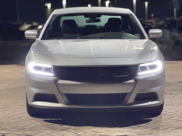 used 2022 Dodge Charger car, priced at $18,510