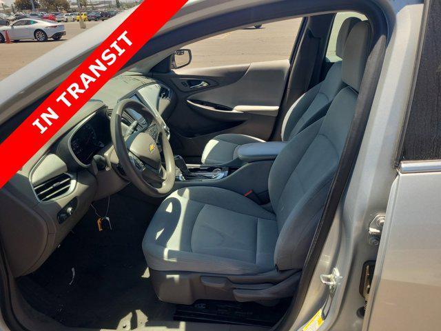 used 2016 Chevrolet Malibu car, priced at $9,905