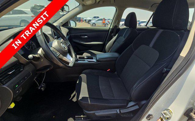 used 2022 Nissan Sentra car, priced at $15,905