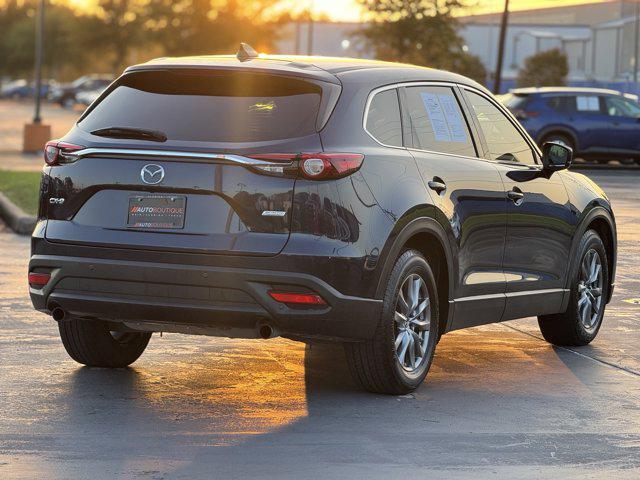 used 2019 Mazda CX-9 car, priced at $12,800