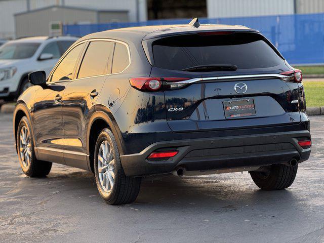 used 2019 Mazda CX-9 car, priced at $12,800