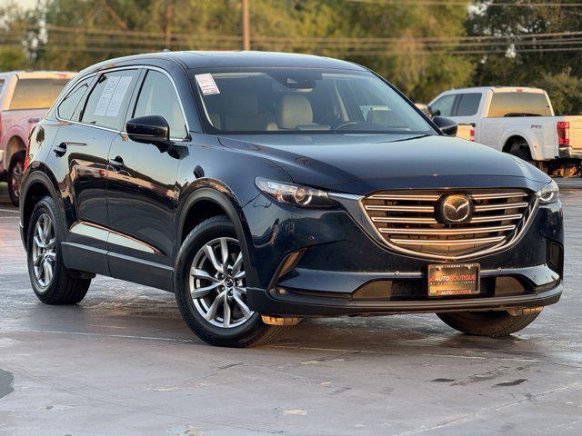 used 2019 Mazda CX-9 car, priced at $12,800