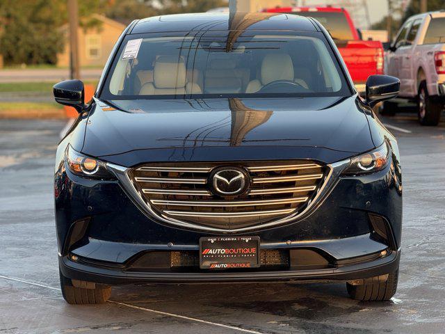used 2019 Mazda CX-9 car, priced at $12,800