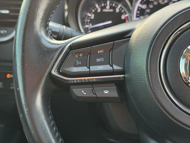 used 2019 Mazda CX-9 car, priced at $12,800