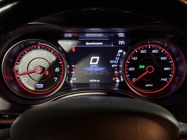 used 2020 Dodge Charger car, priced at $13,900