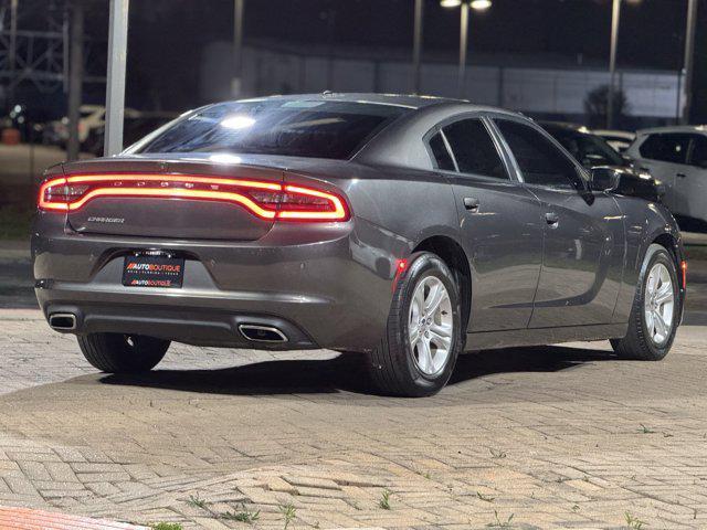 used 2020 Dodge Charger car, priced at $13,900