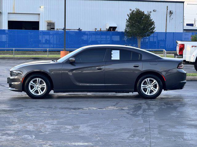 used 2020 Dodge Charger car, priced at $13,600