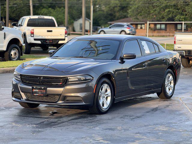 used 2020 Dodge Charger car, priced at $13,600