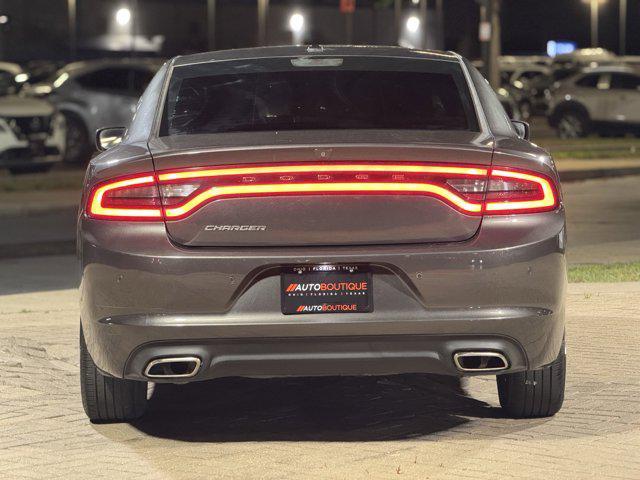 used 2020 Dodge Charger car, priced at $13,900
