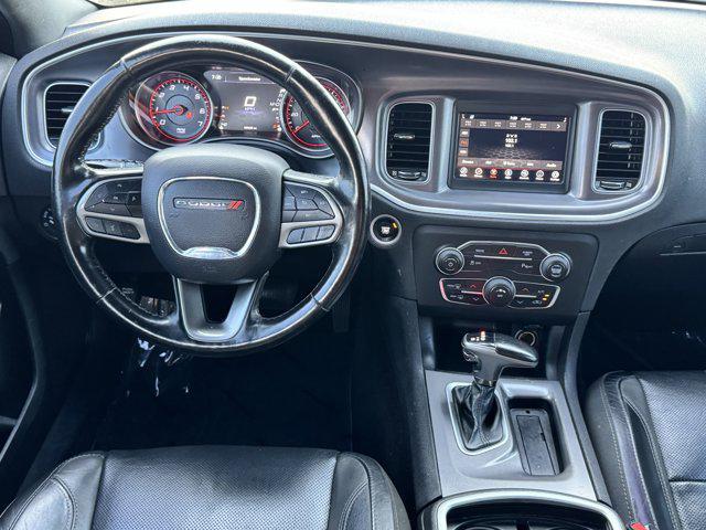 used 2020 Dodge Charger car, priced at $13,600