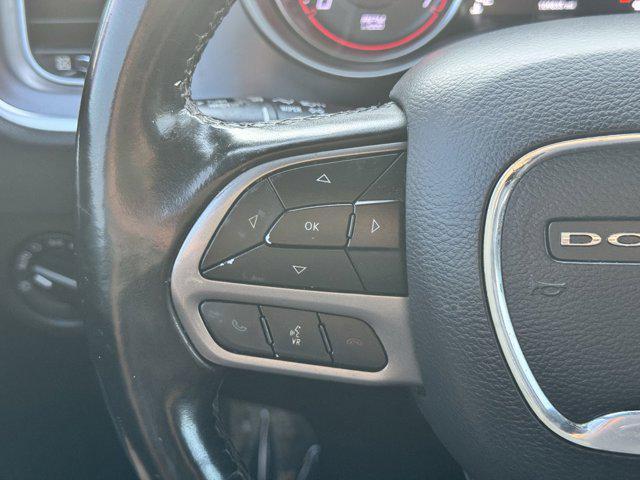 used 2020 Dodge Charger car, priced at $13,600