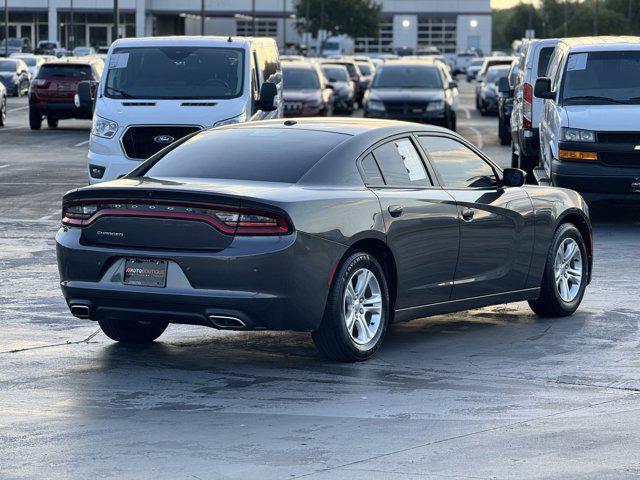 used 2020 Dodge Charger car, priced at $13,600