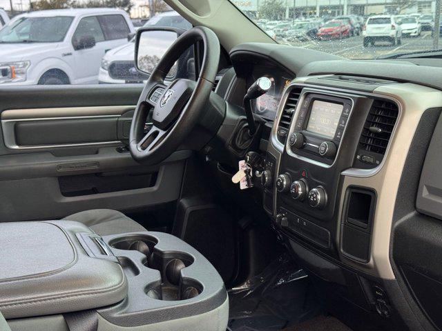 used 2014 Ram 2500 car, priced at $20,900