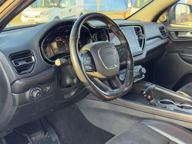 used 2022 Dodge Durango car, priced at $29,900