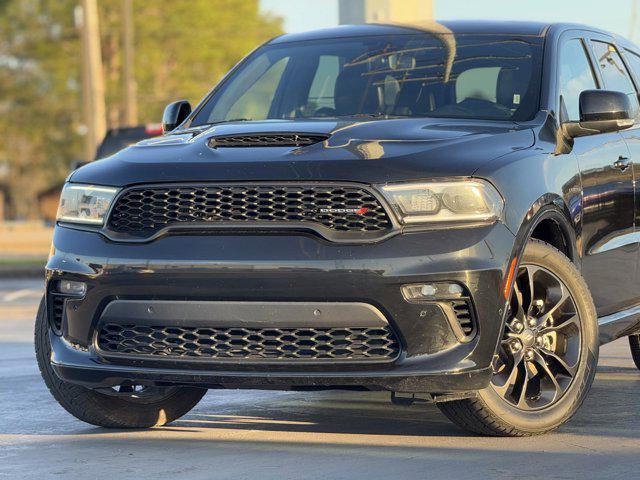 used 2022 Dodge Durango car, priced at $29,900