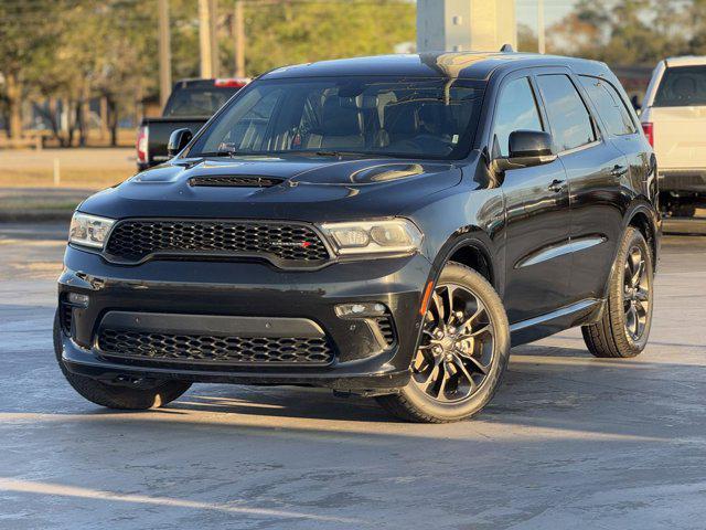 used 2022 Dodge Durango car, priced at $29,900