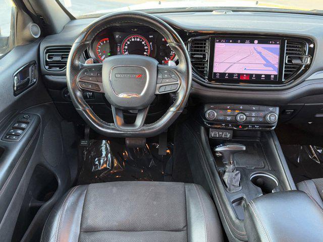 used 2022 Dodge Durango car, priced at $29,900