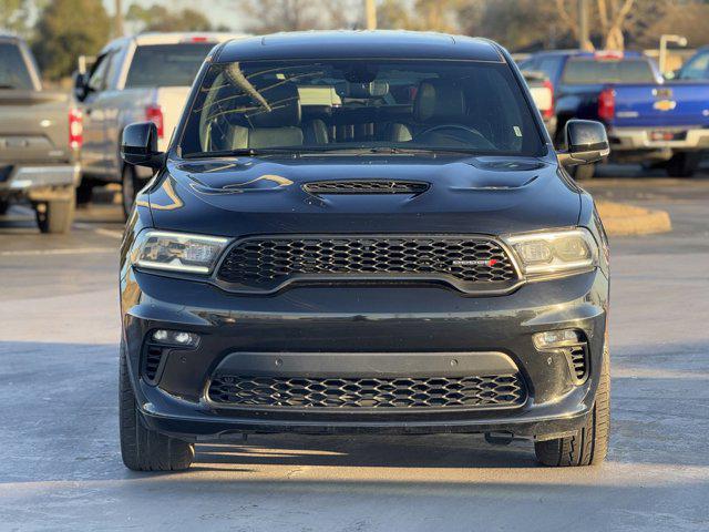 used 2022 Dodge Durango car, priced at $29,900