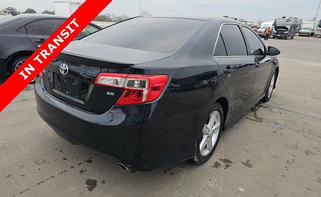 used 2014 Toyota Camry car, priced at $12,005