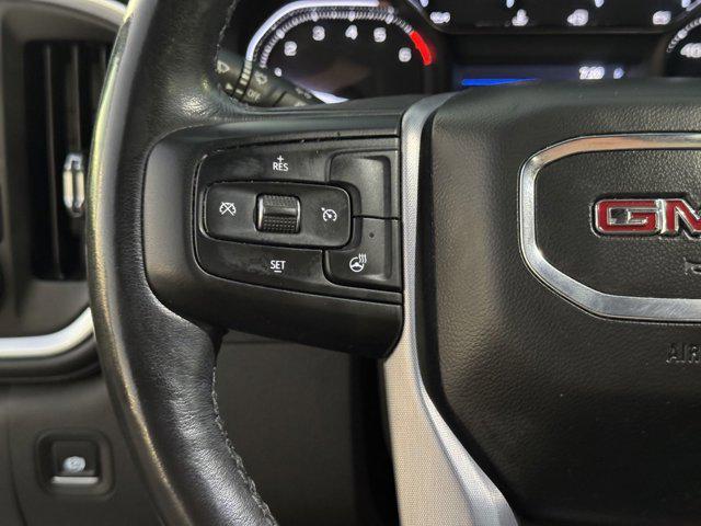 used 2019 GMC Sierra 1500 car, priced at $32,900