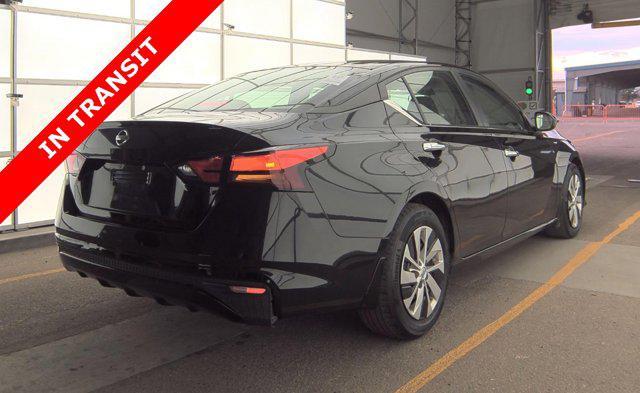 used 2021 Nissan Altima car, priced at $15,505