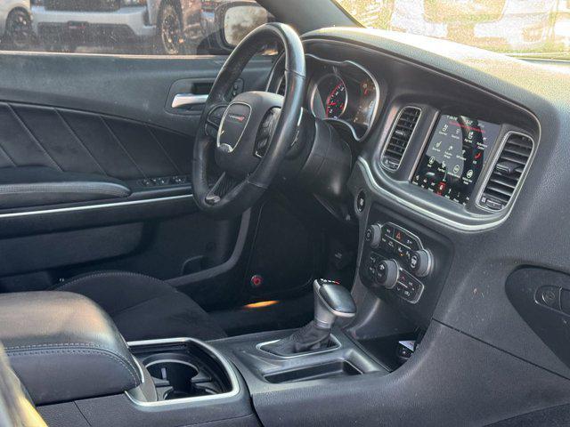 used 2018 Dodge Charger car, priced at $31,000